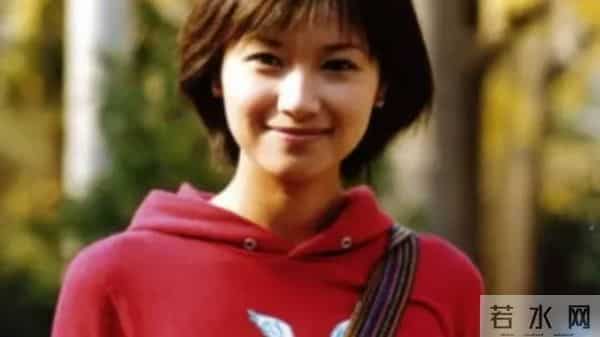 没结婚但有伴侣，定居美国6年的徐静蕾，51岁生活低调吃成胖美人