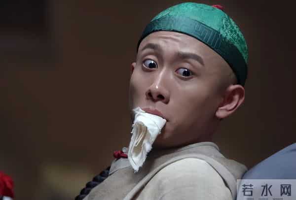 人到中年老来俏，张一山“发腮”惊艳众人，网友：杨紫得避嫌了