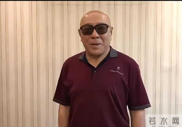 “沙僧”刘大刚去世，儿子发讣告，30年积蓄全捐了，最后露面曝光