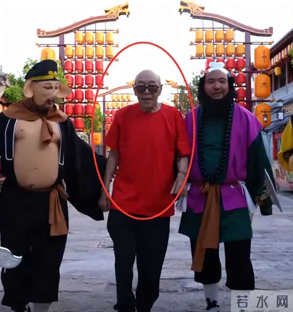 刘大刚猝逝，离世前状态曝光，迟重瑞一句话表心情，马德华说的对