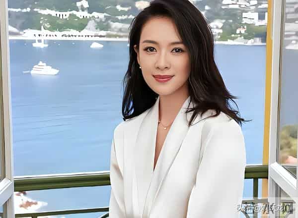 赵宝刚把她“当宝”，孙红雷对她“关爱有加”，48岁她真让人羡慕