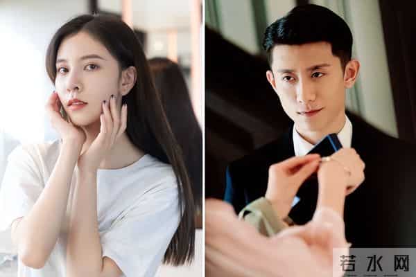 人到中年老来俏，张一山“发腮”惊艳众人，网友：杨紫得避嫌了