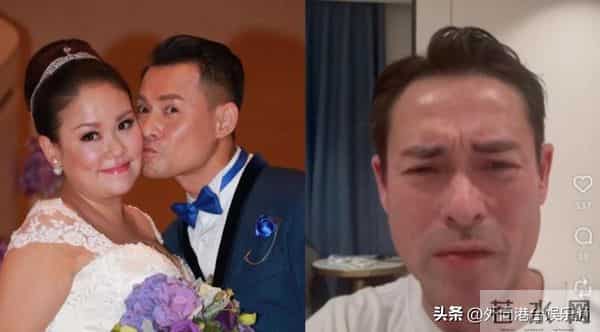 港星海俊杰含泪拍片求助！曝妻子急需换肝，150万手术费还差一半