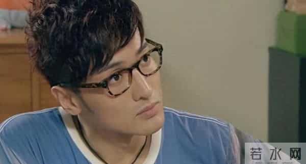 “藏”得太深，原来她是王传君妻子，难怪他能在40岁斩获影帝