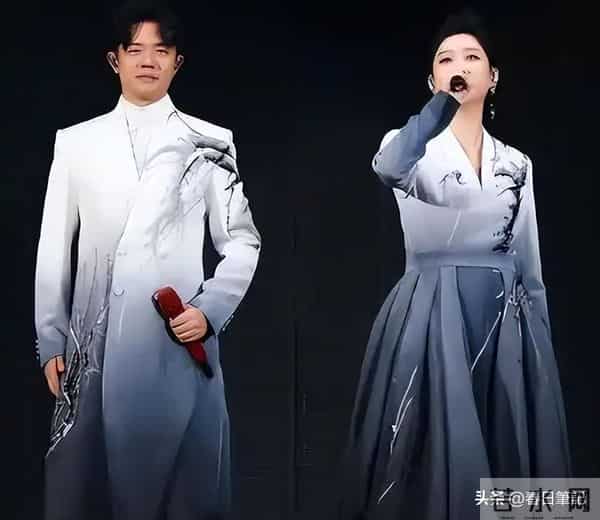 大难临头各自飞！沉寂五个月后玲花官宣好消息，曾毅彻底被抛弃？