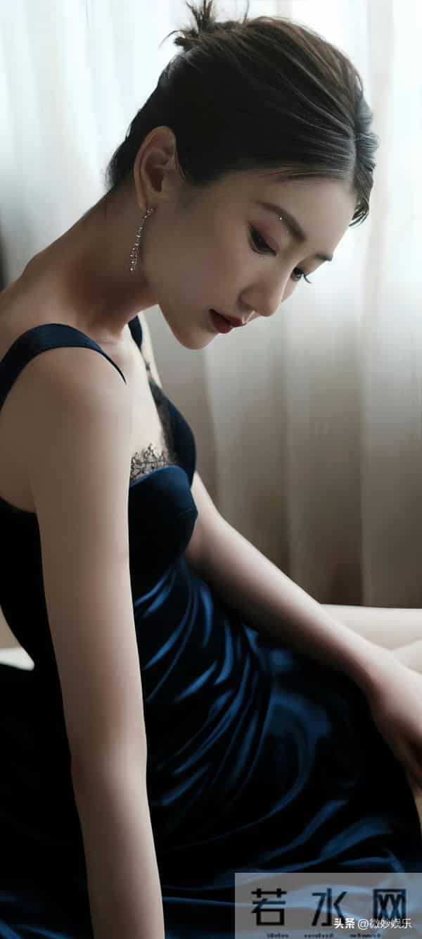 毛晓彤高清性感写真来啦！
