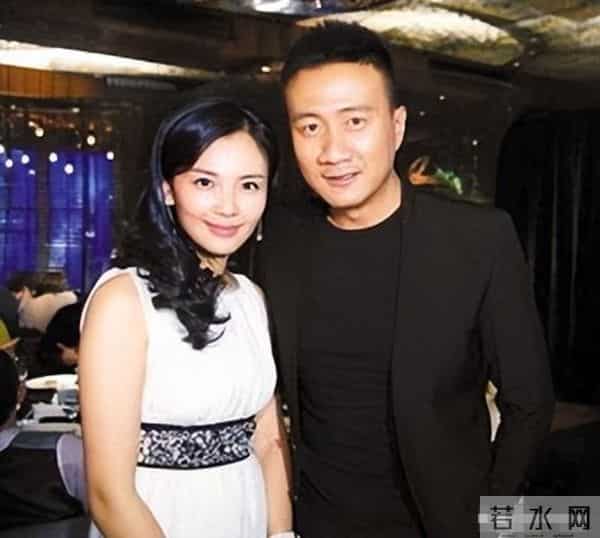 嫁入豪门16年、替夫还债，47岁的刘涛，揭露了内娱的残酷现实