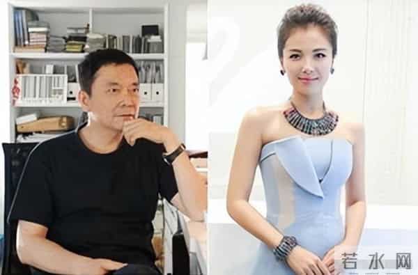 嫁入豪门16年、替夫还债，47岁的刘涛，揭露了内娱的残酷现实