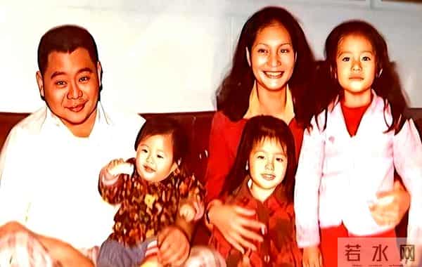 大s离世后才明白，为何她当初放弃汪小菲，转身就嫁给了具俊晔！