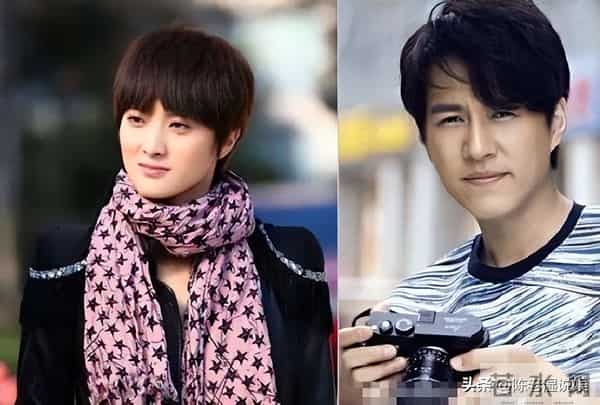 她错过靳东，转身嫁给父亲看中的女婿，如今45岁被婆家宠成公主！