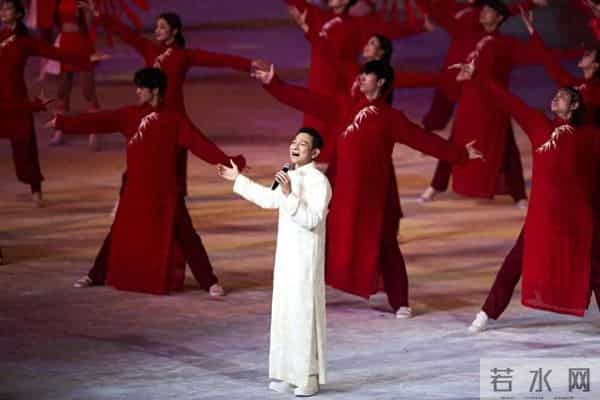 官宣：刘德华将压轴登场