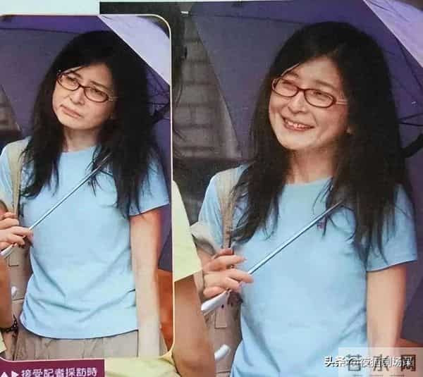 终身未婚的她隐居台北，被母爱困住半生，如今的模样不敢认
