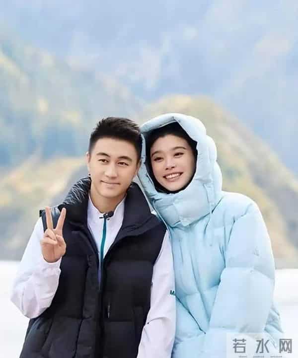 何猷君私生子传闻才完，奚梦瑶再给赌王家族长脸，梁安琪没看走眼