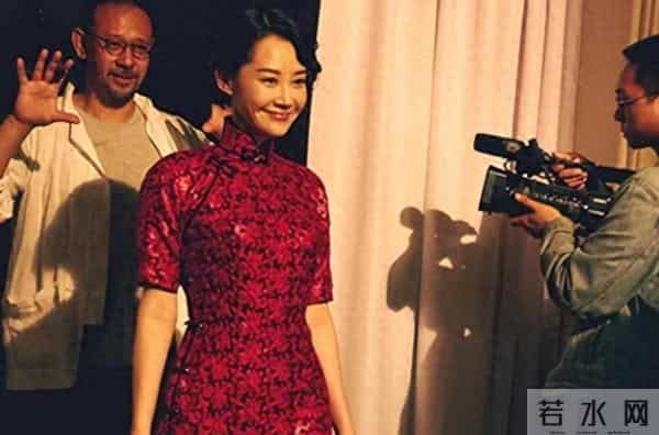 知人知面不知心，风流成性单身至今的许晴，如今下场怪不了别人