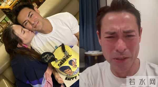 男星痛哭求助！好友陈晓东发声：从深圳赶赴看望