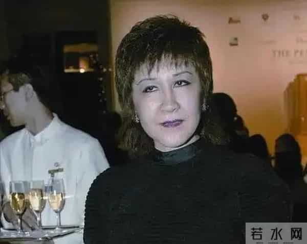 52年后78岁丁珮终于说出真相：当年李小龙在我床上躺了12分钟！