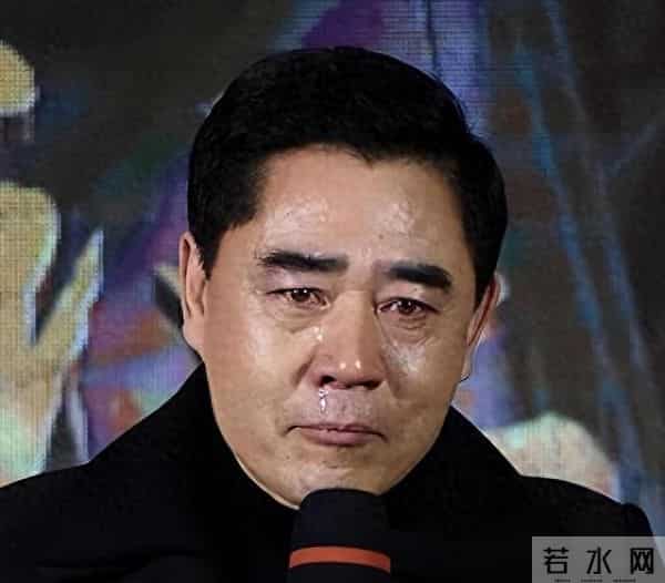 世上没有后悔药，因一句话被"排挤"的陈宝国，给“内娱”提了个醒