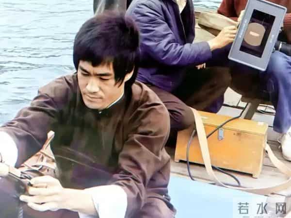 52年后78岁丁珮终于说出真相：当年李小龙在我床上躺了12分钟！