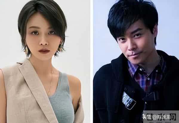 陈思诚爱她，王凯陪伴着她，41岁的她活成了人人羡慕的大女主！