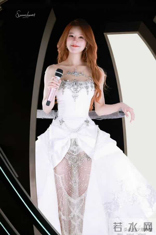 正式解约！赵露思生日会泪崩坦言再也当不了演员！新经纪人竟是他