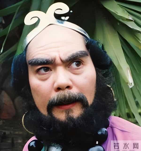 “沙僧”刘大刚去世，儿子发讣告，30年积蓄全捐了，最后露面曝光