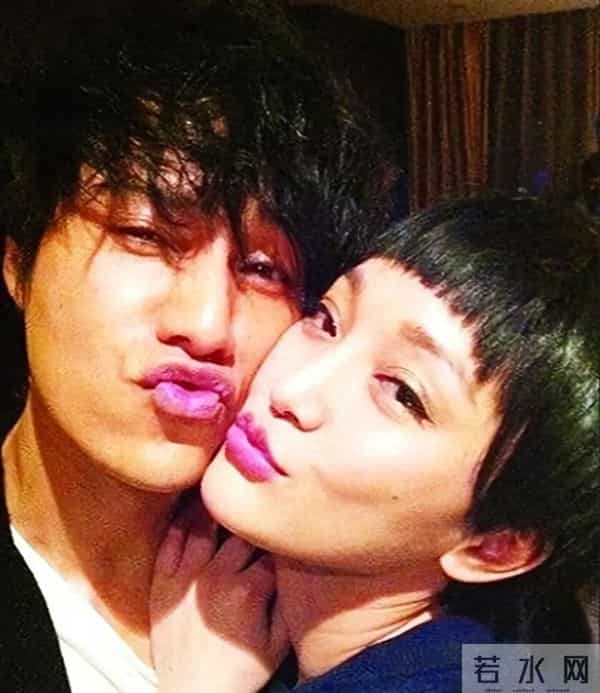 古二再曝录音牵连周迅陈坤！王家卫骂唐嫣很装想搞金靖