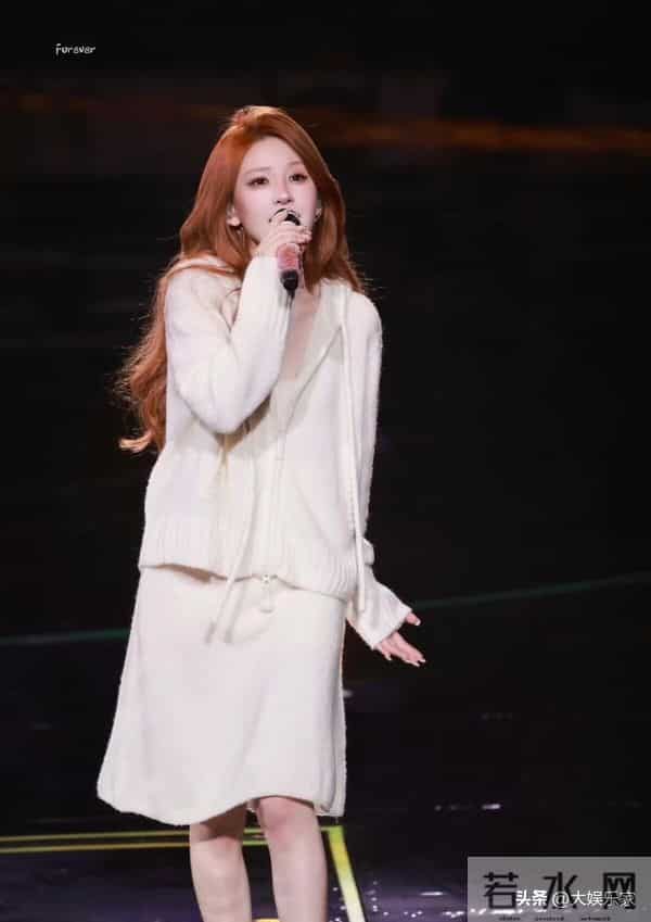 正式解约！赵露思生日会泪崩坦言再也当不了演员！新经纪人竟是他