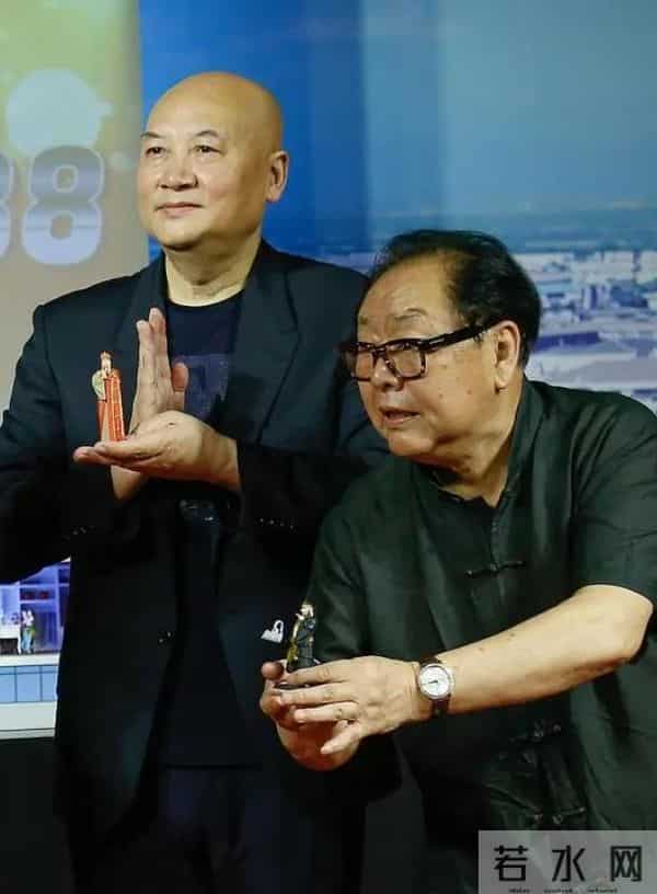 刘大刚猝逝，离世前状态曝光，迟重瑞一句话表心情，马德华说的对