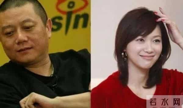 没结婚但有伴侣，定居美国6年的徐静蕾，51岁生活低调吃成胖美人