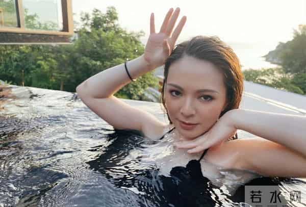 又走一个！知名歌手宣布离巢，和富家少爷分手后完成冻卵手术