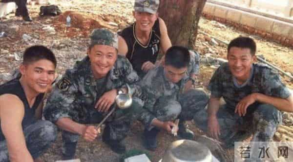 吴京也没想到，自己丢掉的“体面”，被6岁的儿子挣了回来