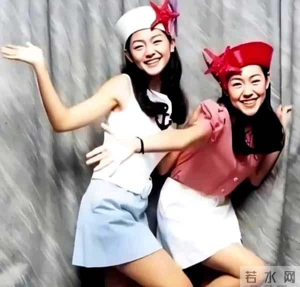 大s离世后才明白，为何她当初放弃汪小菲，转身就嫁给了具俊晔！