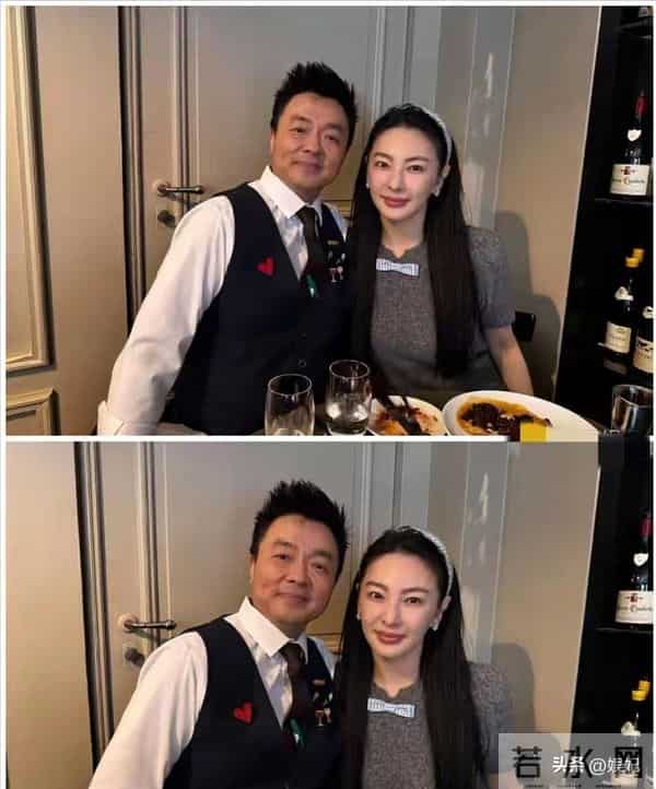 才39岁就这样了？网友：又肿又僵，没了精修，脸垮得太真实。