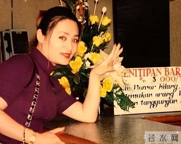 她曾红极一时，打败韦唯毛阿敏，最后却无奈当保姆，如今她怎样了