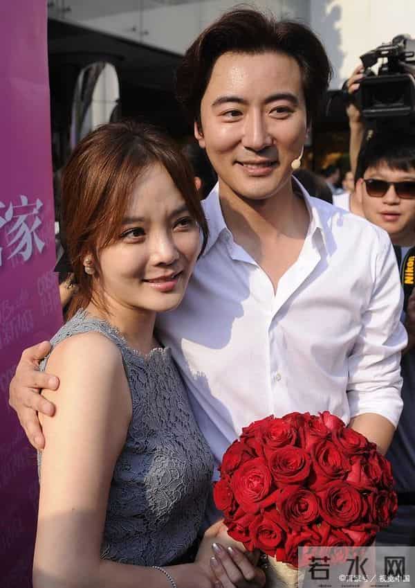 高梓淇节目聊和蔡琳离婚真相，有点后悔，向8岁儿子保证没女朋友