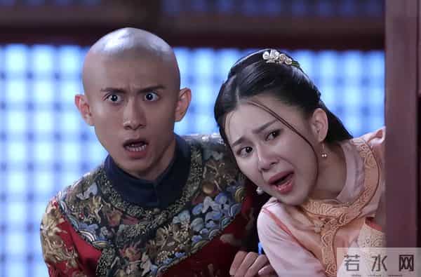 人到中年老来俏，张一山“发腮”惊艳众人，网友：杨紫得避嫌了