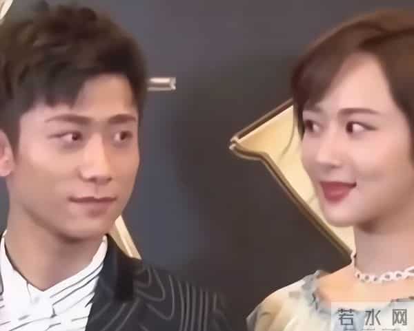 人到中年老来俏，张一山“发腮”惊艳众人，网友：杨紫得避嫌了