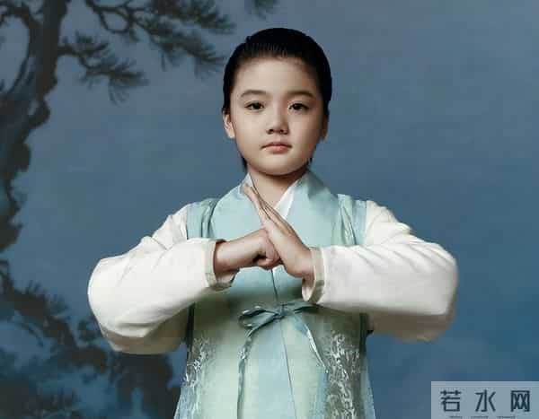 吴京也没想到，自己丢掉的“体面”，被6岁的儿子挣了回来