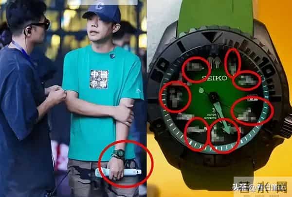 大难临头各自飞！沉寂五个月后玲花官宣好消息，曾毅彻底被抛弃？