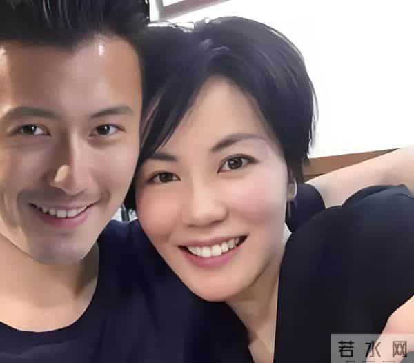 有种人生赢家叫王菲，两婚两离、坚持礼佛20年，她终于迎来福报