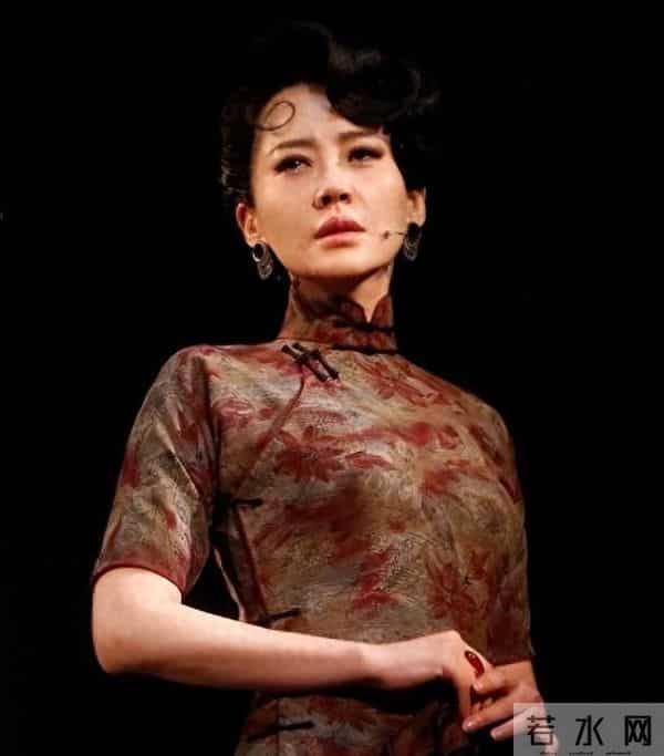 知人知面不知心，风流成性单身至今的许晴，如今下场怪不了别人