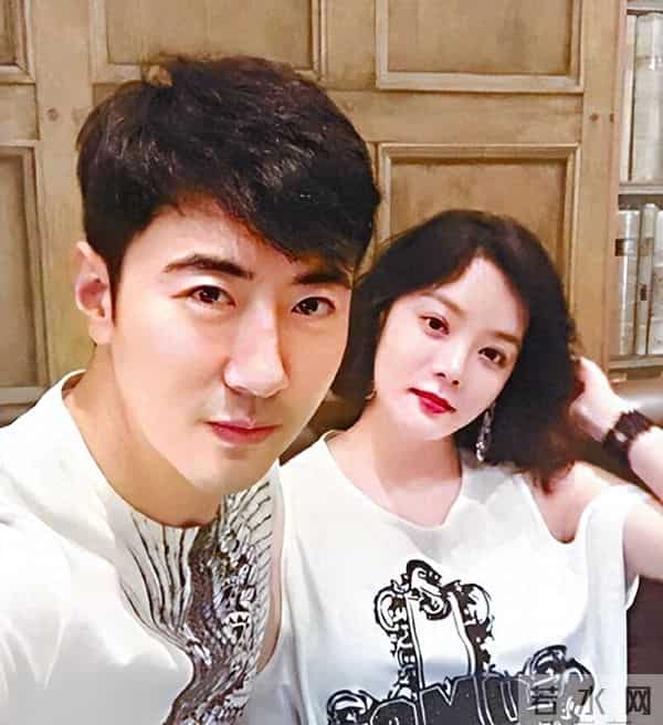 高梓淇节目聊和蔡琳离婚真相，有点后悔，向8岁儿子保证没女朋友