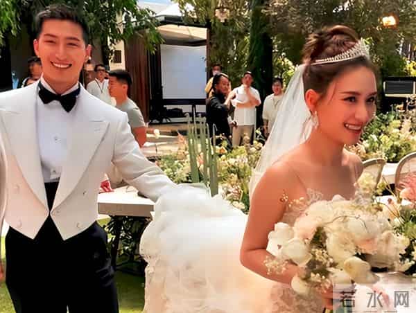 何猷君私生子传闻才完，奚梦瑶再给赌王家族长脸，梁安琪没看走眼