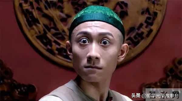 张一山归来，真京圈少爷味儿足。