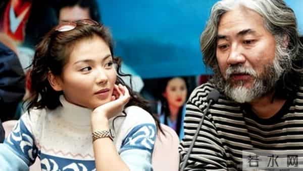 嫁入豪门16年、替夫还债，47岁的刘涛，揭露了内娱的残酷现实