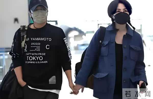 有种人生赢家叫王菲，两婚两离、坚持礼佛20年，她终于迎来福报