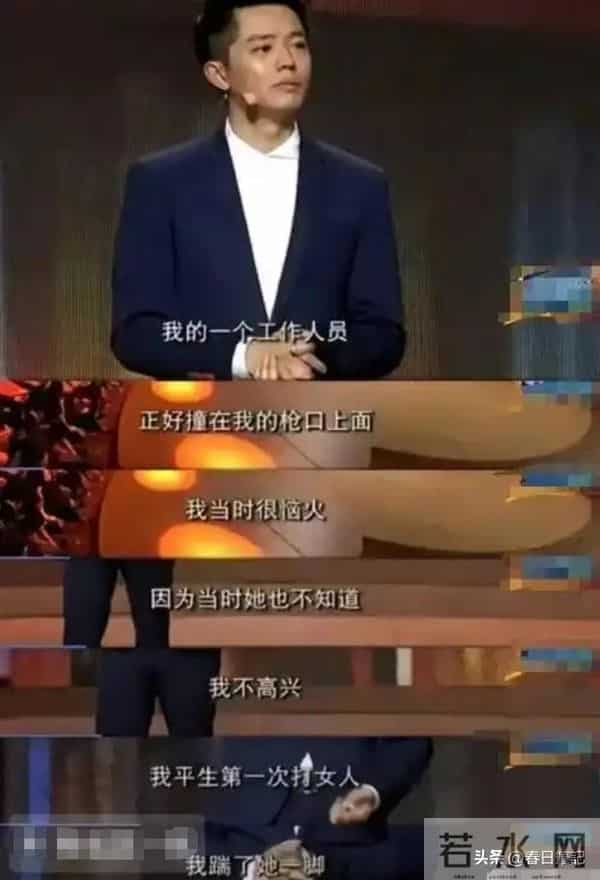 大难临头各自飞！沉寂五个月后玲花官宣好消息，曾毅彻底被抛弃？