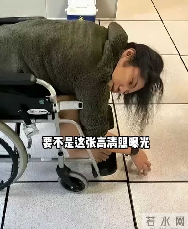 抗癌不到一年，刘谦近况曝光，“不良嗜好”已戒掉，憔悴到认不出