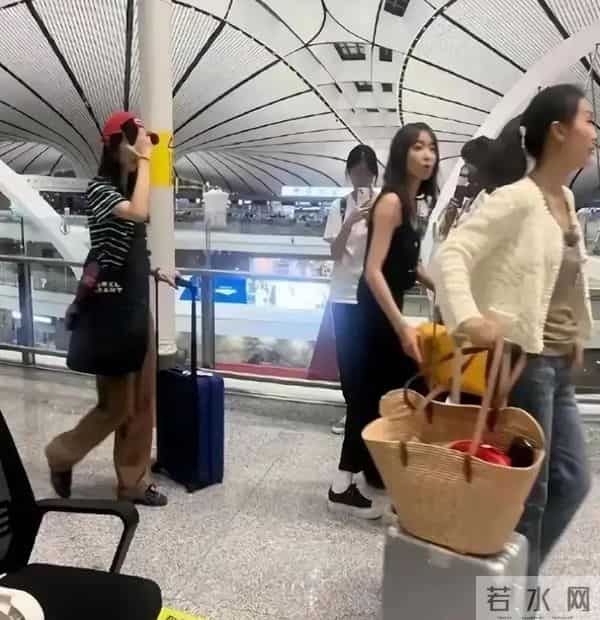 曾经的“万人迷”陈好，如今也老了，再也不是“内娱第一美女”了