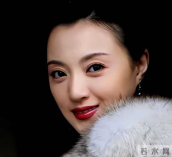 与春晚导演有染、插足别人家庭、精神病,金玉婷身上哪个标签是真